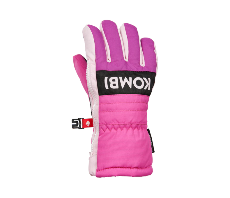 The Nano Peewee Glove