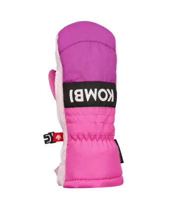 The Nano Peewee Mitt