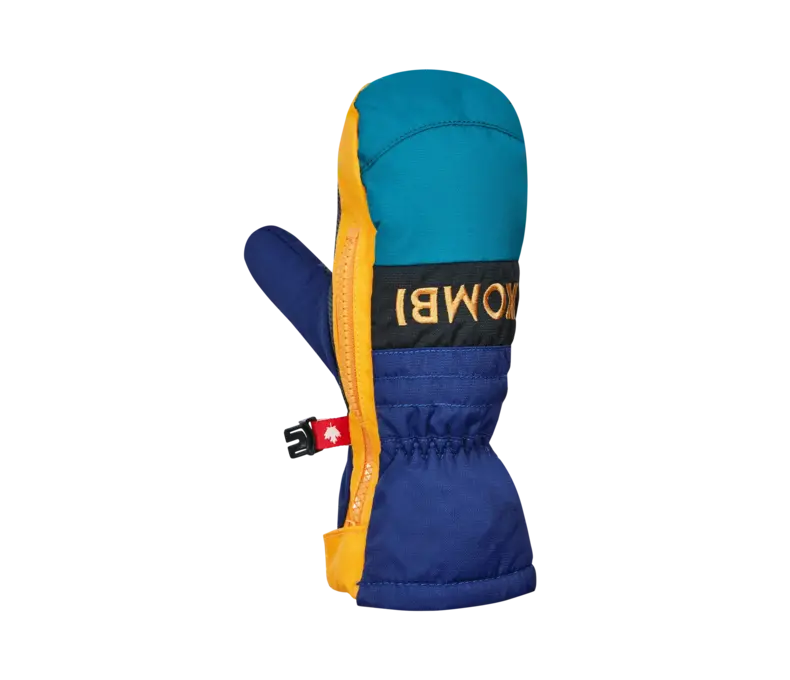 The Nano Peewee Mitt