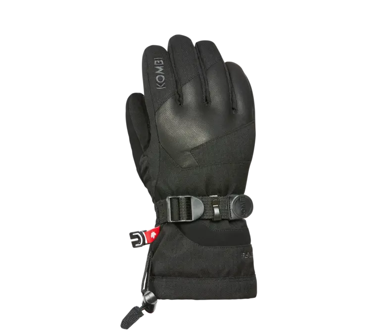 The Timeless Junior Glove