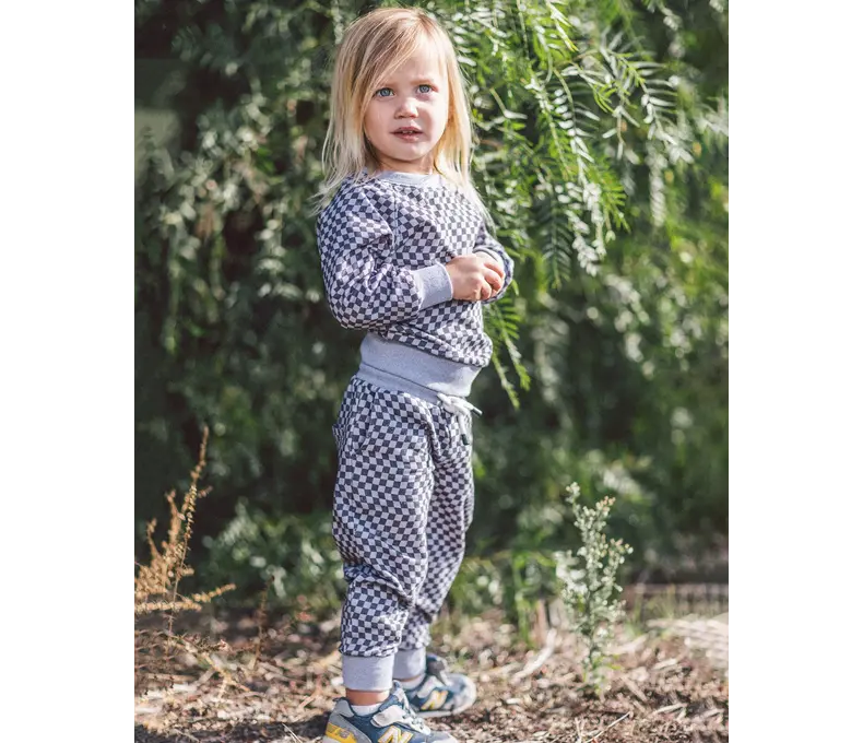 Coast To Coast Baby Pullover