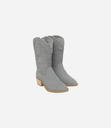 Western Boot
