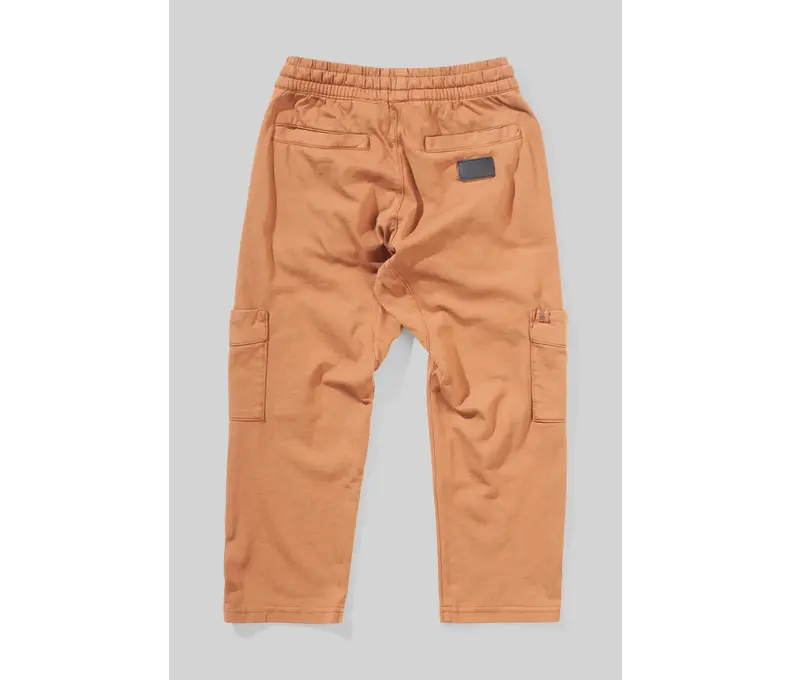 Kids Jargo Cargo Pant in Washed Almond