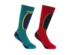 The Brave Twin Pack Junior Sock