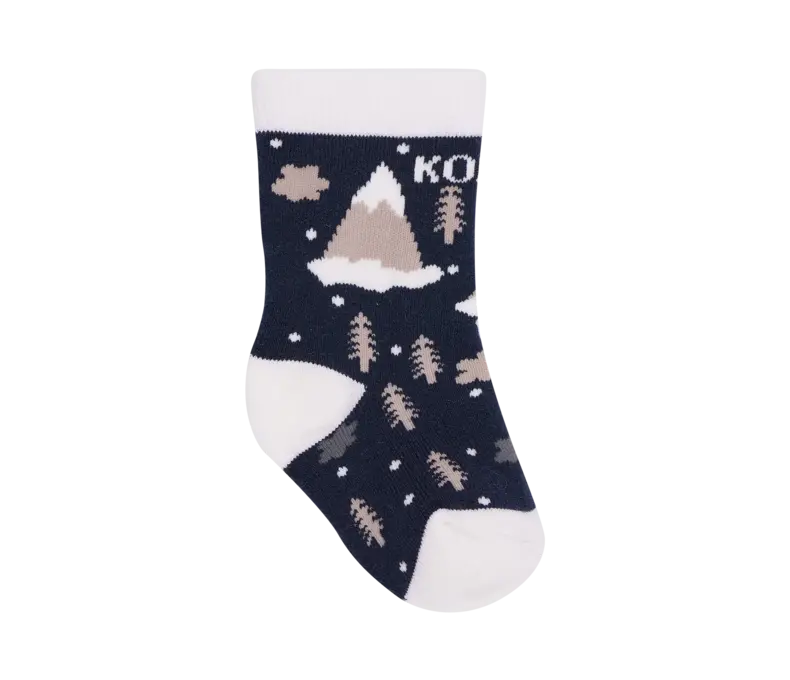 Adorable Infant Sock