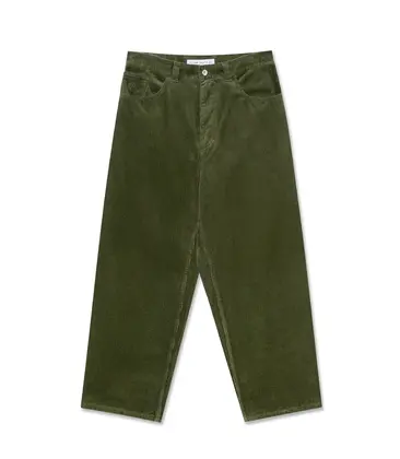 Big Boy Pants | Cord