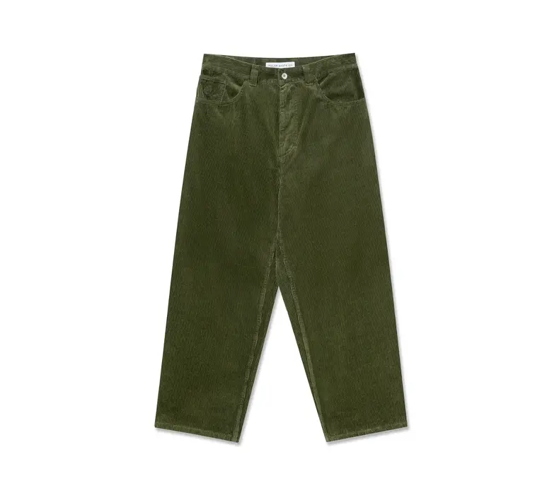 Big Boy Pants | Cord