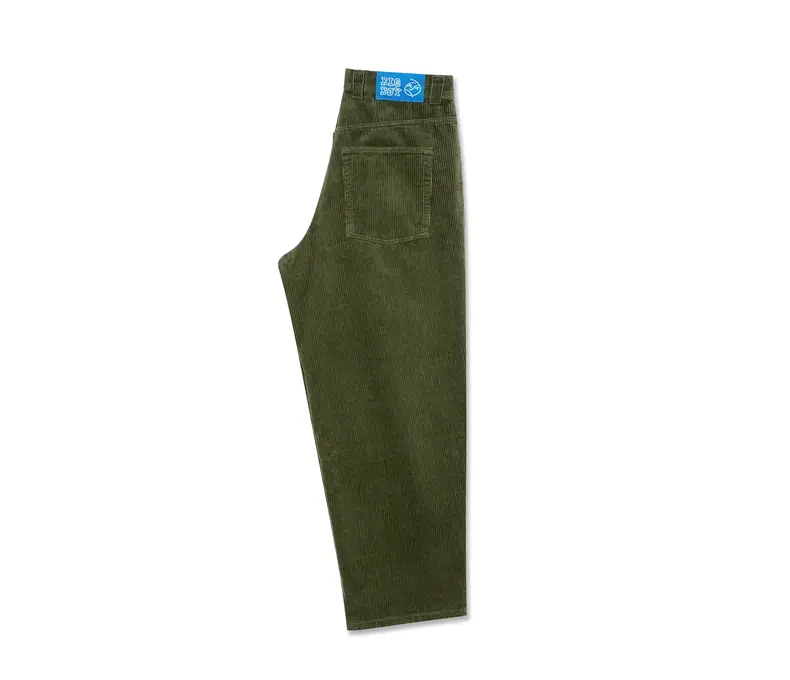 Big Boy Pants | Cord
