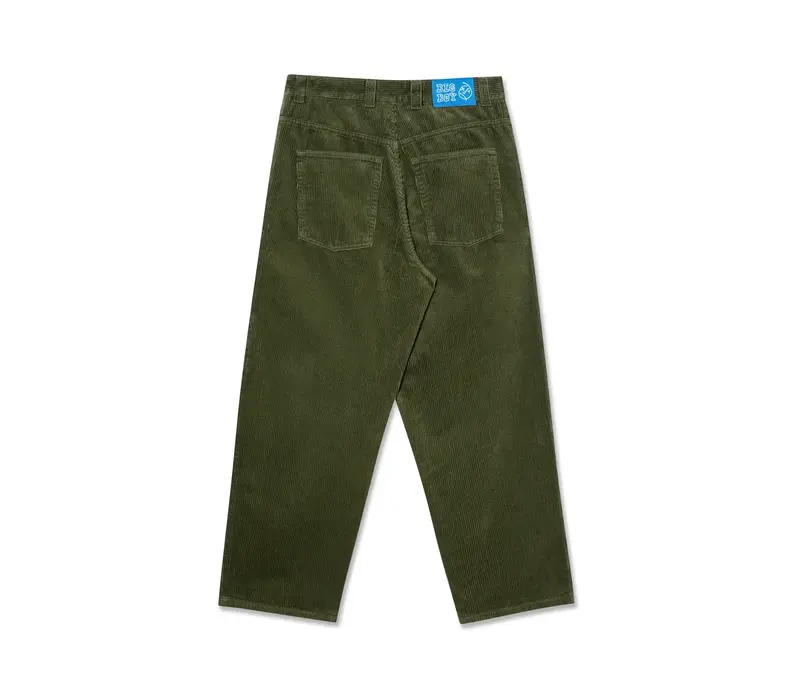 Big Boy Pants | Cord