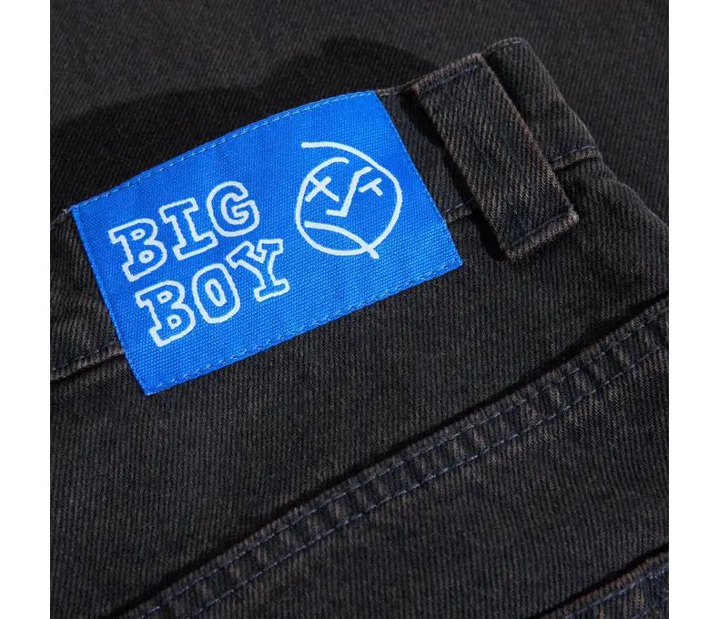 Big Boy Pants