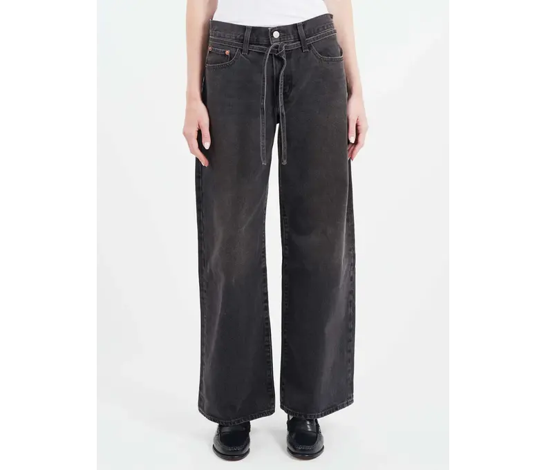 XL Straight Women's Jeans