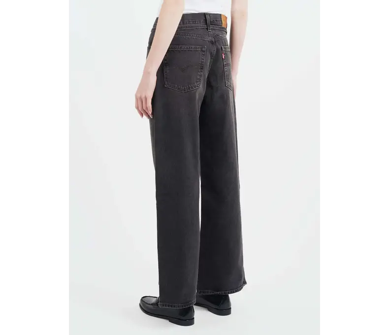 XL Straight Women's Jeans