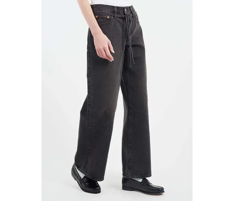 XL Straight Women's Jeans