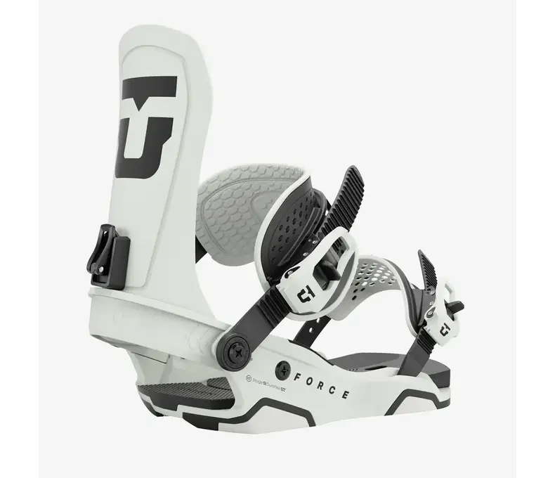 Force Men's Snowboard Binding