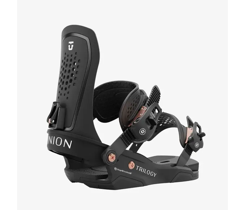 Trilogy Womens Snowboard Binding 2025