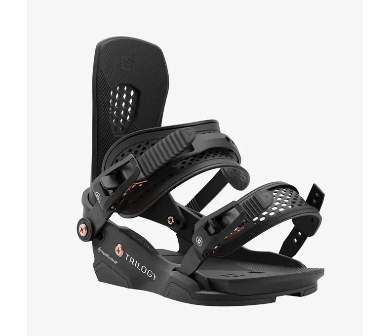 Trilogy Womens Snowboard Binding 2025