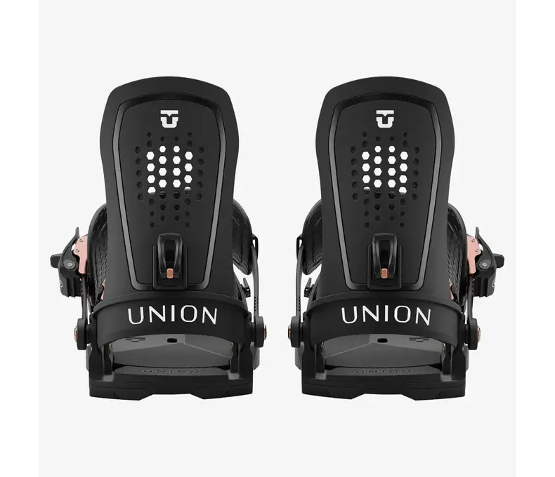 Trilogy Womens Snowboard Binding 2025