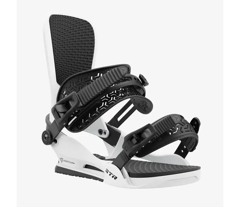 Mens STR Snowboard Binding 2025