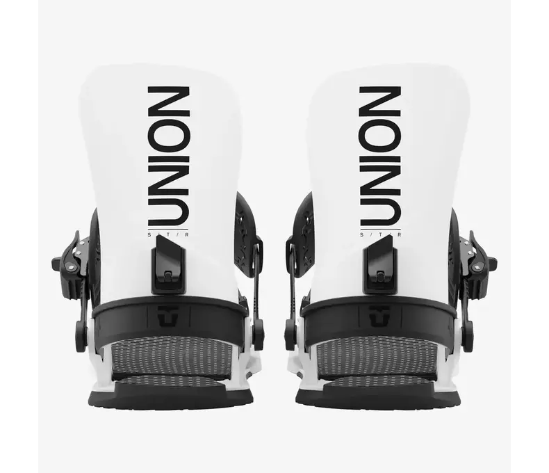 Mens STR Snowboard Binding 2025