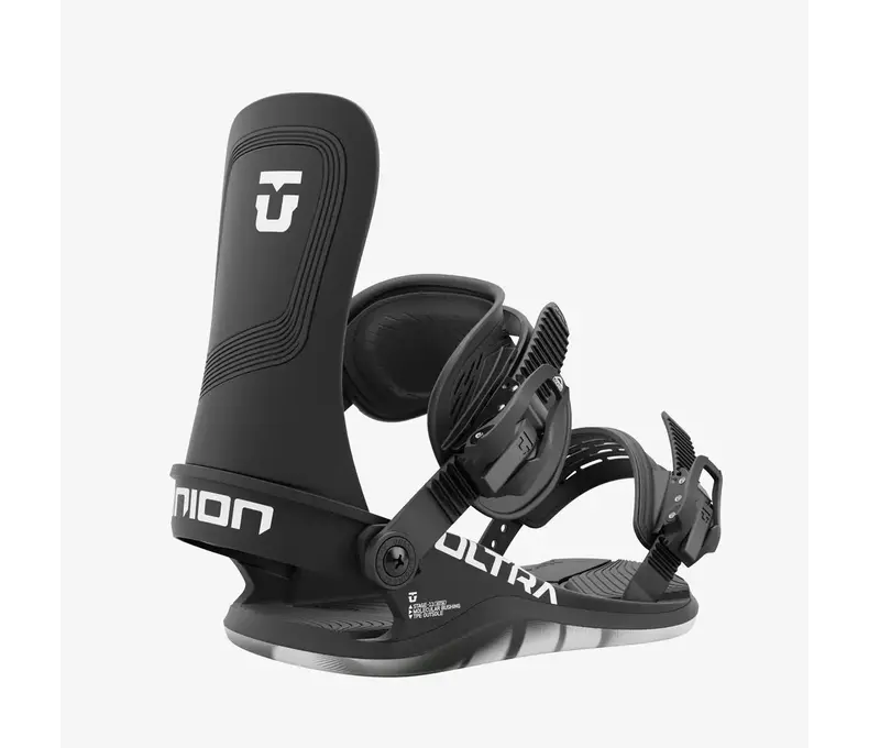 Womens Ultra Snowboard Binding 2025