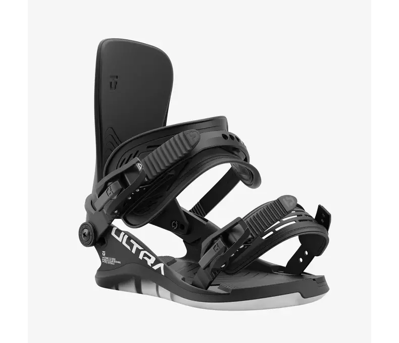 Womens Ultra Snowboard Binding 2025