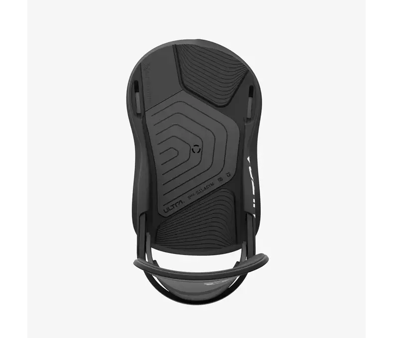 Ultra Men's Snowboard Binding