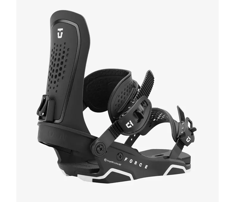 Force Men's Snowboard Binding