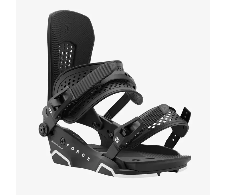 Force Men's Snowboard Binding