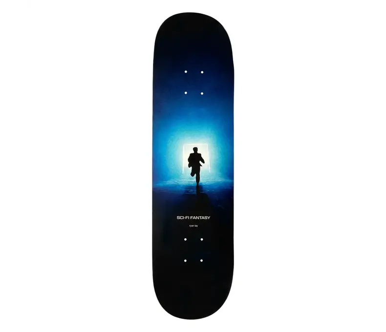 Lay The Keep Deck