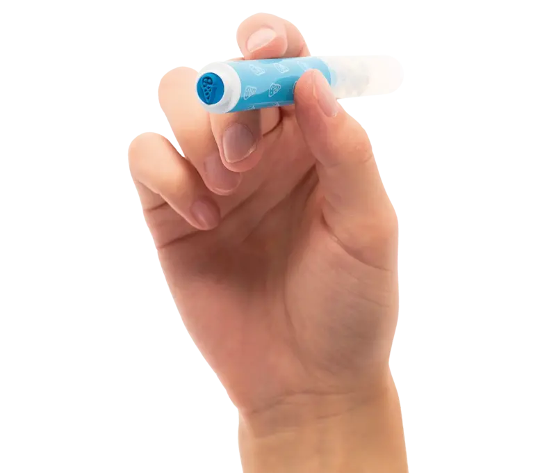 Stampables Double Ended Stamp & Brush Markers