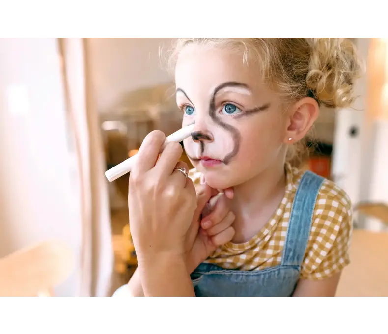 Body Doodlers Face & Body Crayons