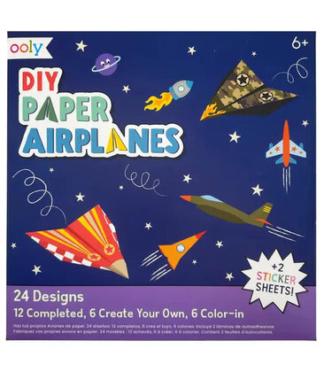 D.I.Y. Activity Kit