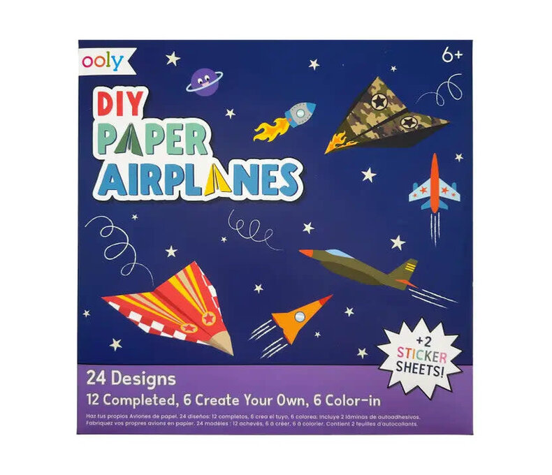 D.I.Y. Activity Kit