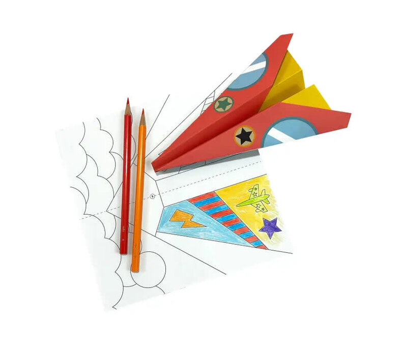 D.I.Y. Activity Kit