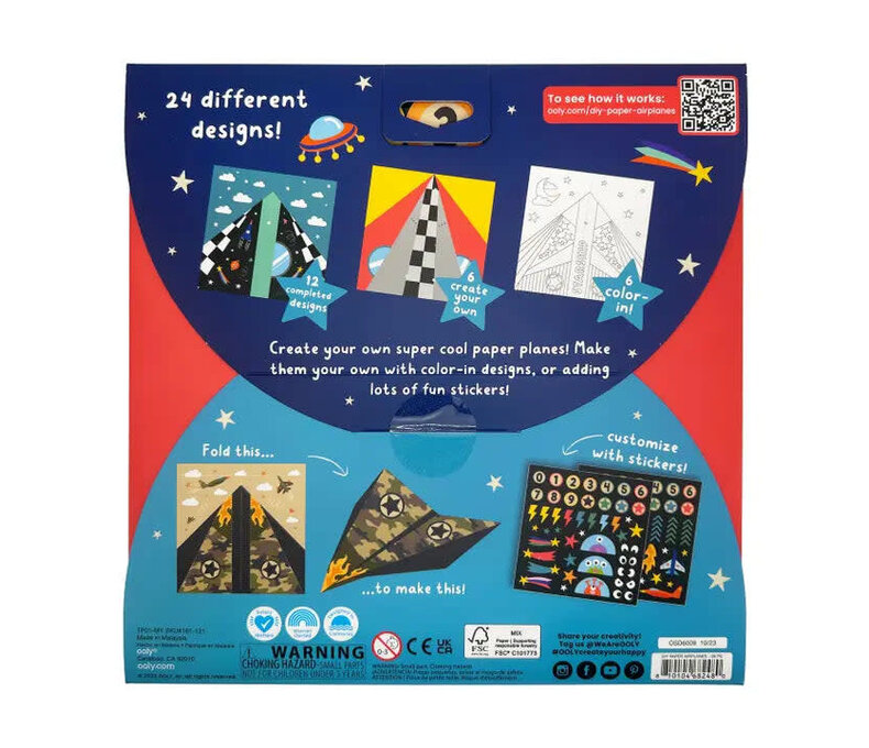 D.I.Y. Activity Kit