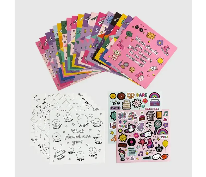 D.I.Y. Activity Kit