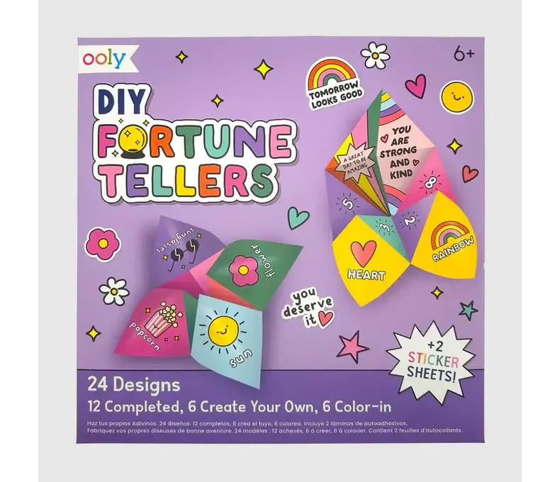 D.I.Y. Activity Kit