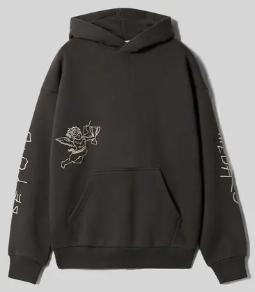 Angel Hoodie 2.0