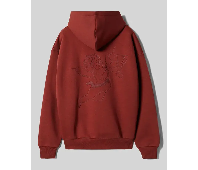 Angel Hoodie 2.0