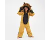 Liodo Lion Snowsuit