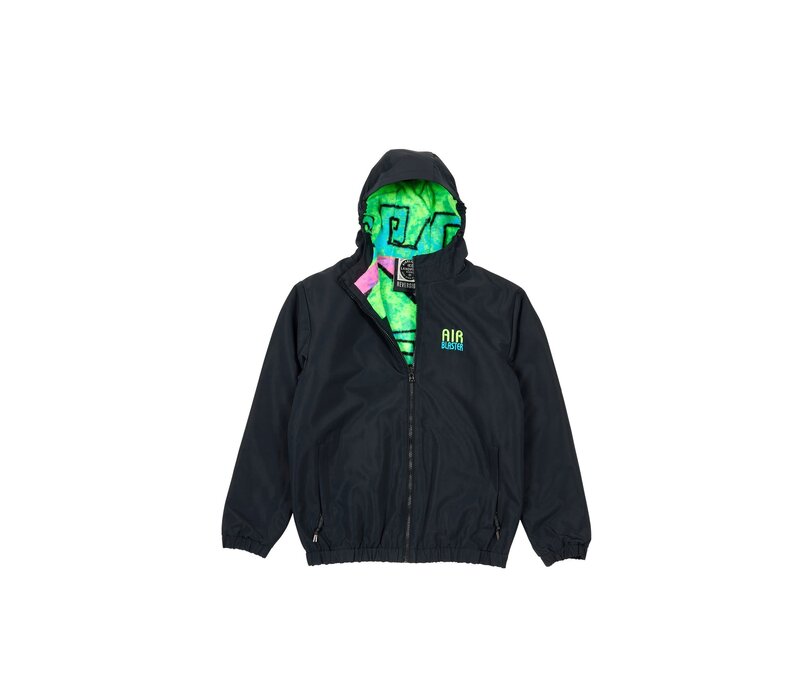 Youth Double Puffling Jacket