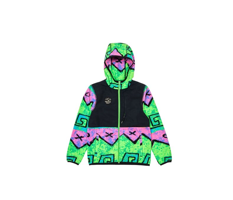 Youth Fleece Jacket