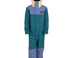 マイペンライ　Airblaster Freedom Series キッズ Youth Freedom Suit – Airblaster