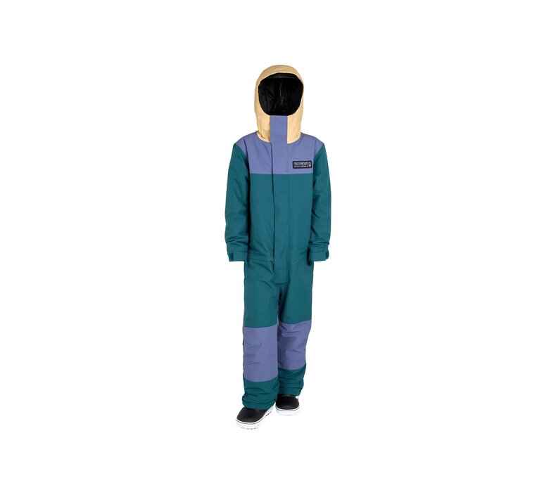 Youth Freedom Suit