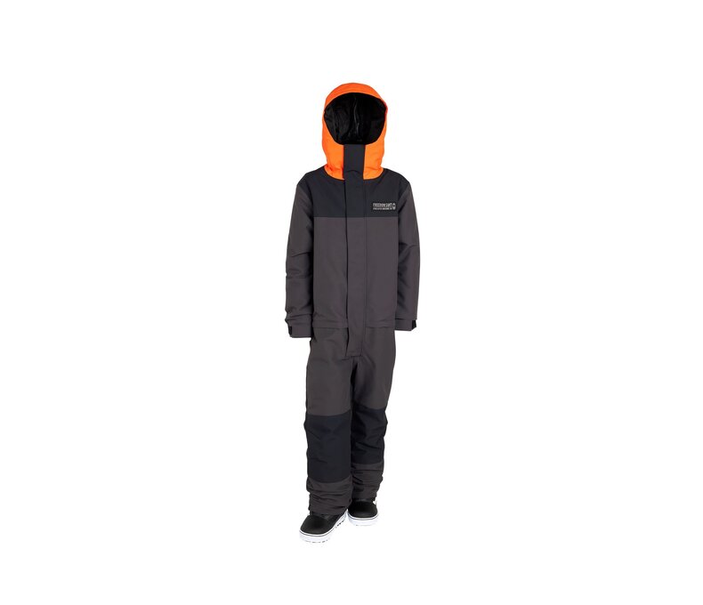 Youth Freedom Suit