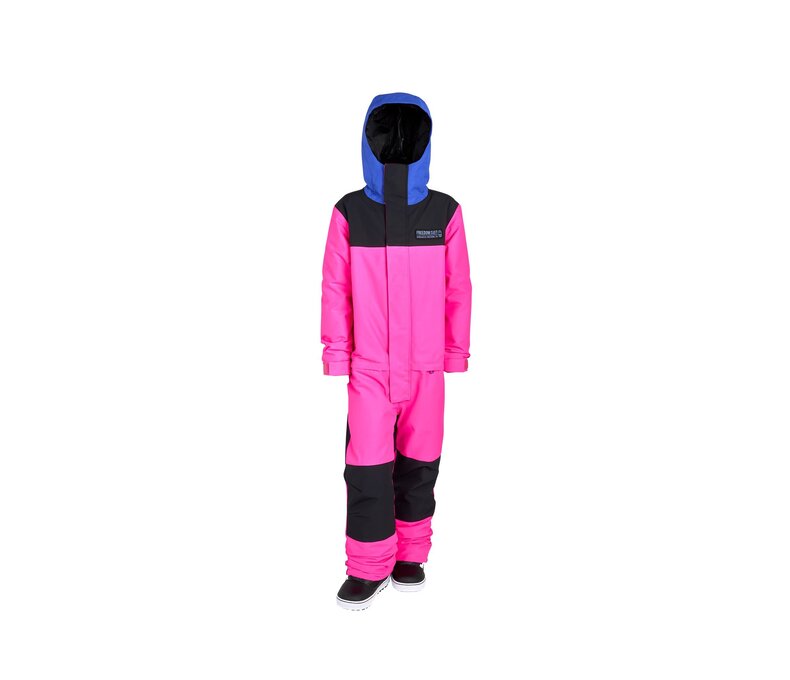Youth Freedom Suit