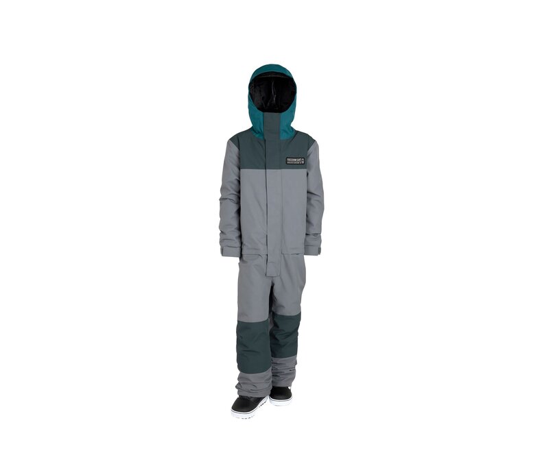 Youth Freedom Suit