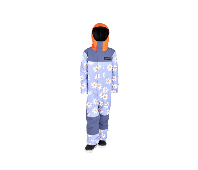 Youth Freedom Suit