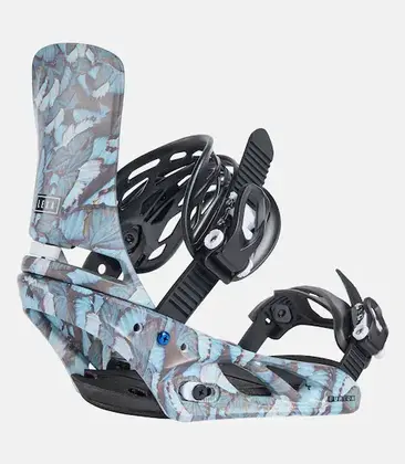 Lexa Re:Flex Binding