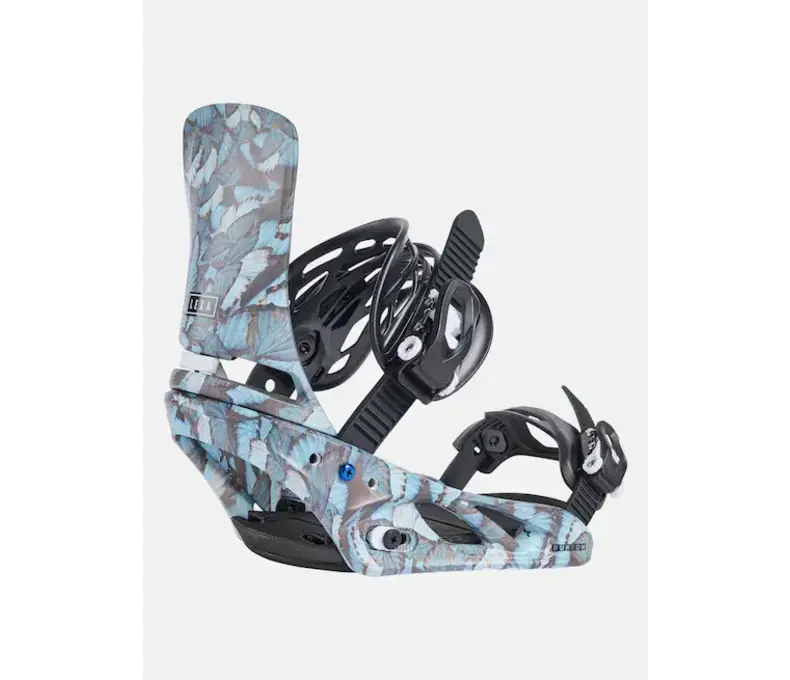 Lexa Re:Flex Binding